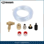4500 Psi Adjustable Downstream Chemical Injector Kit For Pressure Washer 3/8". Fixed Price $26.70.