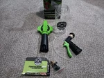 Chemical Guys Acc 326 Torq Foam Blaster Pro Wash Garden Hose Gun. Fixed Price $39.97.