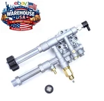 Pressure Washer Pump For Troy-built 2600 With 160CC Honda Motor. Fixed Price $76.99.