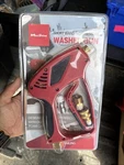 Maxshine Stubby High Pressure Washer Gun Short Wand Trigger - M22. Fixed Price $59.99.