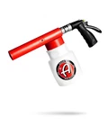 Adam's Polishes Foam Gun Car Wash Sprayer - Connects To Garden Hose For W.... Fixed Price $83.46.