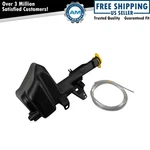 Windshield Washer Reservoir Fits 10 Dodge Ram 2500 3500 11-13. Fixed Price $109.85.