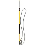 Pressure Fiberglass Telescoping Wand - 6'6" 18'L 1/4" Hose 85.206.018L. Fixed Price $145.47.