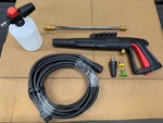 Ar Blue Clean Pressure Washer PW909300K Wand Kit. Fixed Price $30.00.