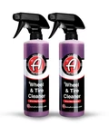 Cleaner Tire 16OZ Professional All In One Car Wash Spray Wheel Adams Well. Fixed Price $46.99.