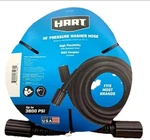 New Hart 35 Pressure Washer Hose High Flexibility Up To 3800 Psi. Fixed Price $48.29.