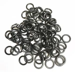 100 Pk Buna Oring Seals 1/4 Npt Pressure Washer Quick Coupler Connector Repair. Fixed Price $15.87.