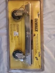 Dewalt Heavy-duty Gas Pressure Washer Water Broom Attachment DP275. Fixed Price $38.50.