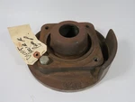 Gorman-rupp 11837D-10010 Seal Plate For Pump Rust Used. Fixed Price $499.99.