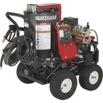 Northstar Electric Wet Steam And Hot Water Pressure Washer, 2750 Psi, 2.5 Gpm,. Fixed Price $3999.99.