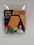 Mi T AW-4004-0000 4PK 4.0 Orifice Nozzle. Fixed Price $34.99.