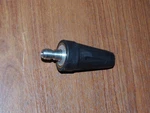 New Sun Joe SPX-TSN-34S Turbo Head Spray Nozzle For SPX4000 SPX4001 SPX4003. Fixed Price $19.99.
