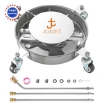 Undercarriage Pressure Washer Attachment 14 Inch Joejet Cleaner Wheels Power. Fixed Price $139.99.