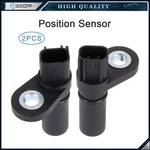 Eccpp Camshaft Position Sensor PC643 1F1E6B288AA Ford Jaguar Lincoln Mazda. Fixed Price $19.82.