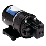 Jabsco 12 V 138 Gph Electric Auto Diaphragm Water System Pump. Fixed Price $278.93.