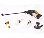 20VMAX Lithium Worx Hydroshot Power Cleaner. Washer.. Fixed Price $89.99.