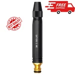 High Pressure Car Wash Water Gun Nozzle Hose Pipe Garden Jet Sprayer. Fixed Price $6.97.