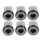 New Dewalt Oem 5140117-46-2 Pressure Washer Valve Kit (2 Pack). Fixed Price $82.48.