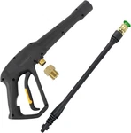 Bear Force High Pressure Water Spray Gun - With Tip 1900 Psi. Fixed Price $40.04.