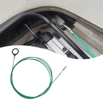 Haobo Auto Sunroof Drain Cleaning Tool, Cleaner, 120 9.84FT/3M. Fixed Price $17.34.