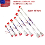 Airless Paint Sprayer Gun Tip Extension Pole ROD/3600PSI. Fixed Price $8.91.