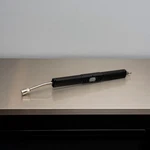 Mtm EXS28 Black Pressure Washer Wand 20" Bent 316 Stainless Lance. Fixed Price $69.95.