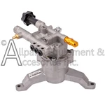 510022 Simpson Oem Technologies Pressure Washer Pump 2.0 Gpm 2400 Max Psi. Fixed Price $99.99.