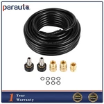 High Pressure Washer Hose 50FT 3200PSI M22 Power Extension. Fixed Price $38.79.