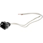For 1975-1977 Audi 100 Series Cold Start Valve Temperature Switch Connector Smp. Fixed Price $24.11.