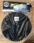 Chemical Guys DIRTTRAP01 - Cyclone Car Wash Bucket Insert, Black. Fixed Price $19.99.