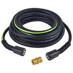 Pressure Washer Hose 1/4" 25FT - 3200 Psi Heavy Duty Power Replace. Fixed Price $29.02.