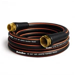 Flexibility Garden Hose, 10FT 5/8", No-kink, Wear-resistant & Freeze-resist.... Fixed Price $31.67.