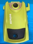 Sunjoe SPX3000 Electric Pressure Washer Plastic Cover Case Parts. Fixed Price $17.00.
