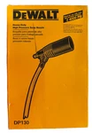 Dewalt Dp 130 4000 Psi Pressure Washer Soap Spray Nozzle New. Fixed Price $19.99.
