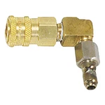 Speedclean CJ-QDN-90 Quick Disconnect Adapter, Degree. Fixed Price $50.35.