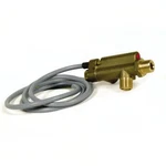 Suttner ST-6 Flow Switch, 5075 Psi, Horizontal Vertical Mount. Fixed Price $87.03.