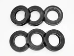 Ganivsor 6/PCS AR2235 Water Seal Kit Replacement For Rmw & Rmv Power Black. Fixed Price $15.80.