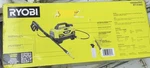 Ryobi RY141802 Electric Pressure Washer 1800 Psi 1.2 Gpm Turbo Nozzle 20FT Hose. Fixed Price $75.00.