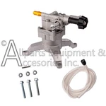 90025 Simpson Oem Technologies Pressure Washer Pump 2.0 Gpm 2400 Max Psi. Fixed Price $99.99.