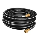 Continental Water Hose Contractor Brass Fittings Abrasion Resist 3/4" X 100FT. Fixed Price $169.25.