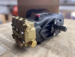 3500 Psi 4.0 Gpm General TSS1511 Solid Shaft Pressure Washer Pump Replace TS1511. Fixed Price $549.00.