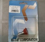 Mi-t-m AW-0018-0302 Quick Connect Pressure Washer Nozzle, Free Shipping. Fixed Price $10.00.