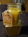 Sun Valley County Fair Collection Scented Candle New Box 14.5 Oz Rare Vintage. Fixed Price $22.00.
