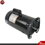Hp B2855 Pool Pump Motor For Swimming 230V Single Speed. Fixed Price $139.05.