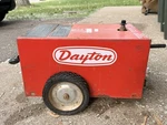 Dayton Electric 1000 Psi Pressure Washer Model #3Z829F 2.2 G.p.m. Fixed Price $50.00.