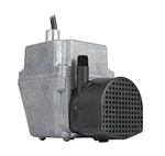 Little Giant 2E-NYS 115 Volt, 1/40 Hp, 300 Gph, Cast Aluminum S... Usa Fast Ship. Fixed Price $242.84.