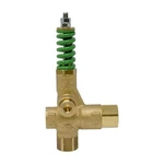 General Pump YU21405 Unloader Valve Tp 1/2" Npt. Fixed Price $119.99.
