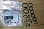 Devilbiss AR-2812 Kit O-ring Set For ZR2700 TYPE-0 Obsolete. Fixed Price $45.99.