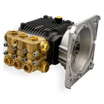A.r. North America Pressure Plunger Pump, 15/16 In, 2,500 Psi,. Fixed Price $569.09.