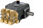 Pressure Washer Pump Plumbed Ar RCA3G25N Gpm 2500 Psi VRT3-310EZ. Fixed Price $1085.10.